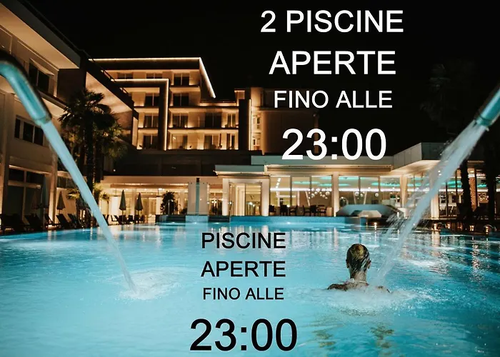 Terme Venezia