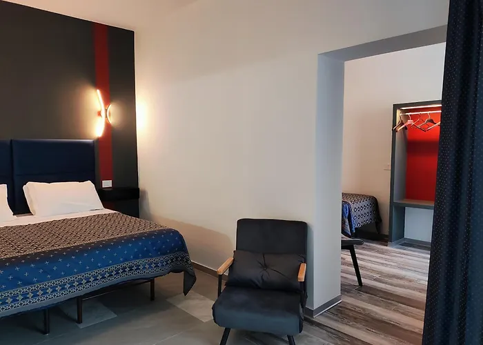 Hotel Firenze