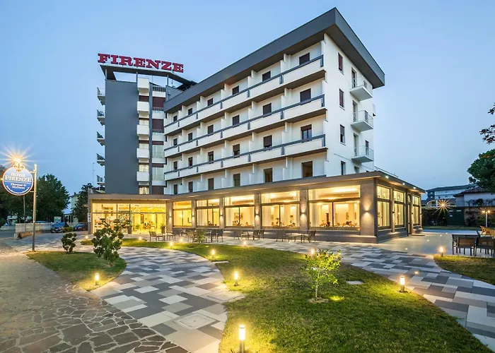 Hotel Firenze