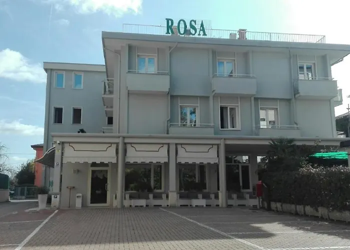 Rosa
